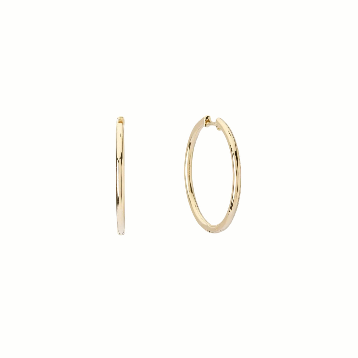 Tondo Grande Earring image 0