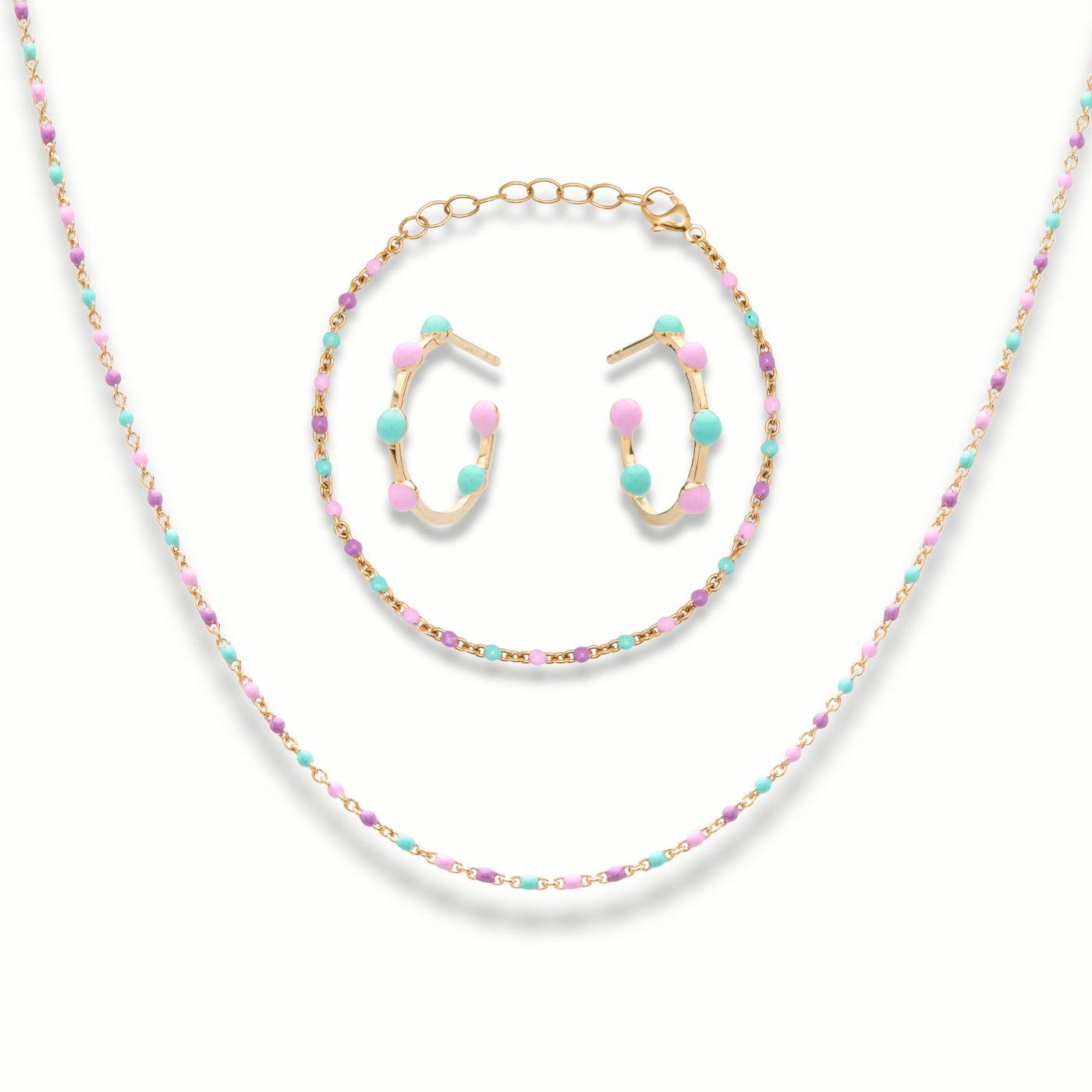 Bolla Set