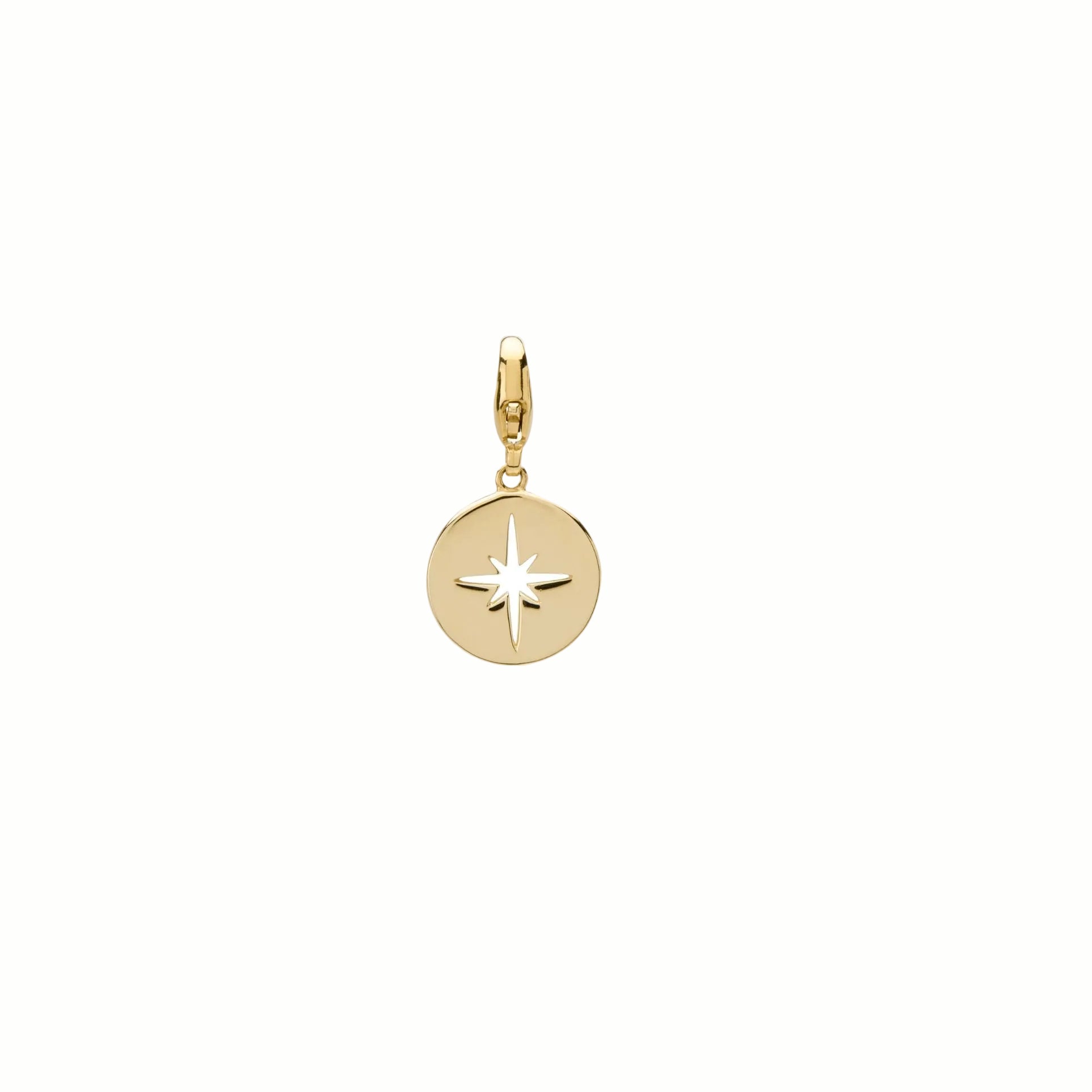 Fides Pendant ✧Faith✧ image 2