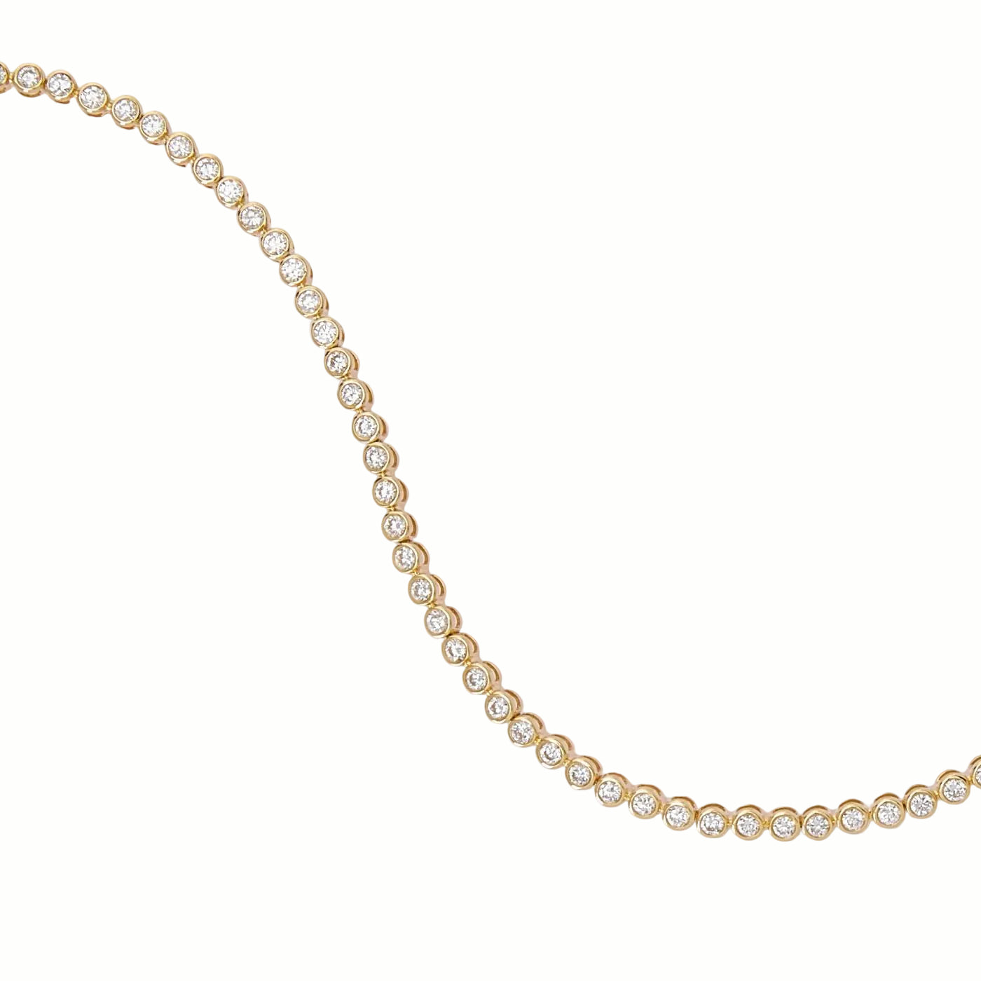 Tennis Bracelet - Classica image 0