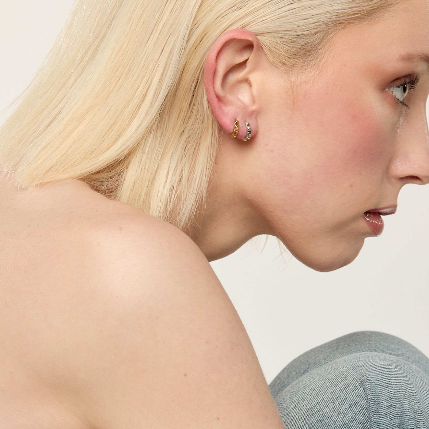 Cestius Earring image 3