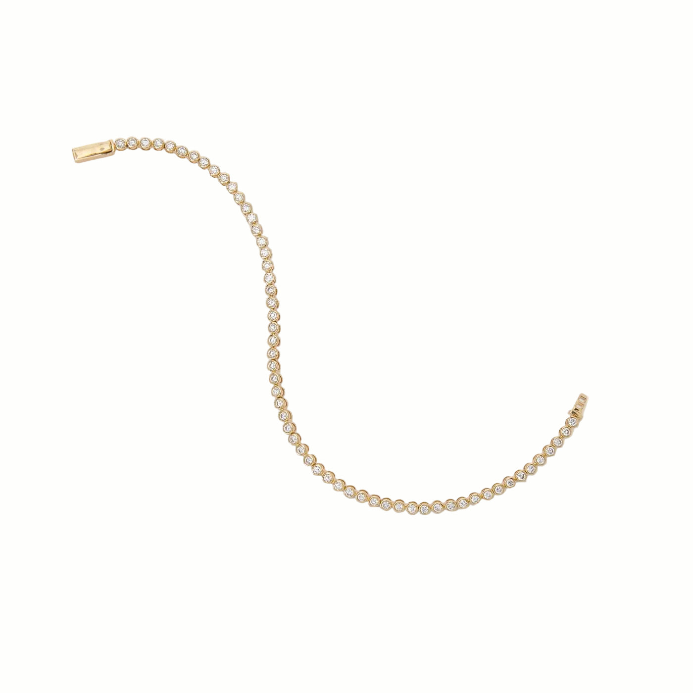 Tennis Bracelet - Classica image 2