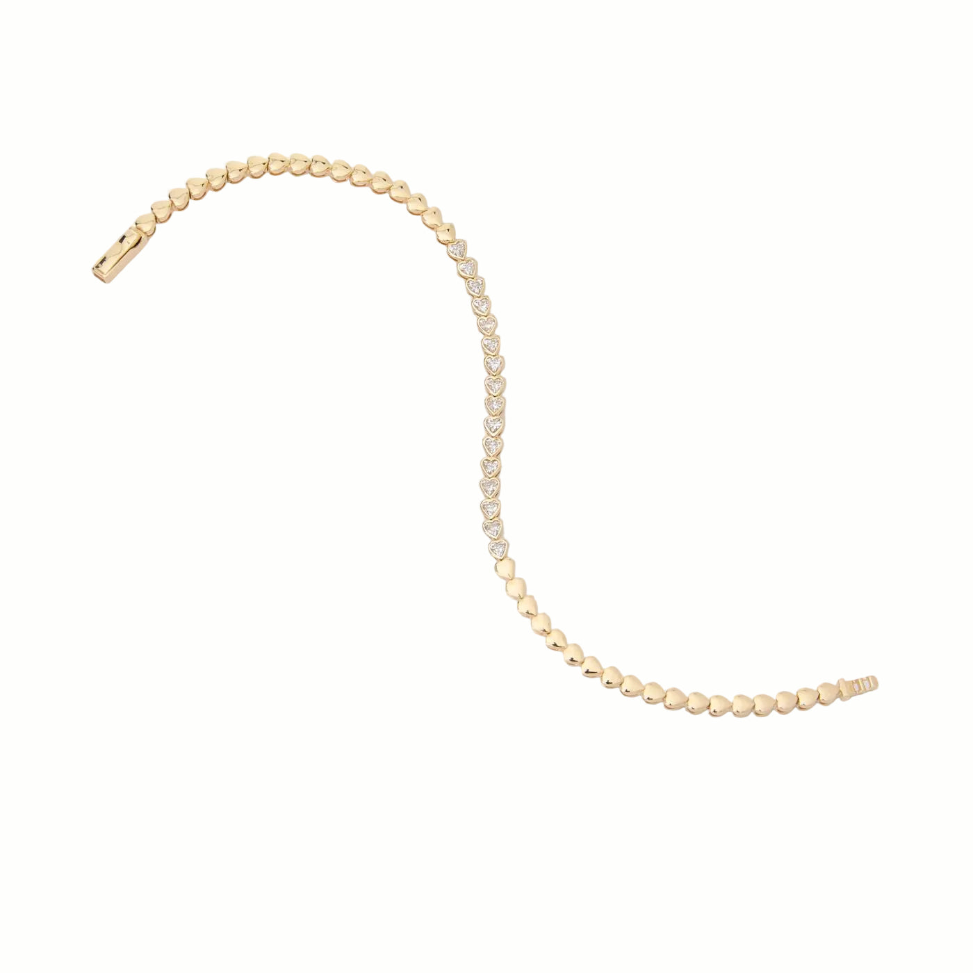 Tennis Bracelet - Spruzzo image 2