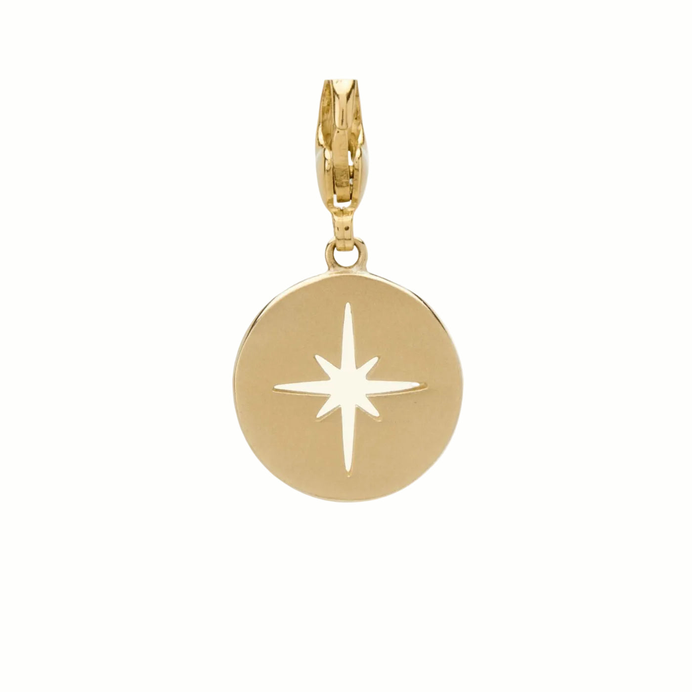 Fides Pendant ✧Faith✧ image 0