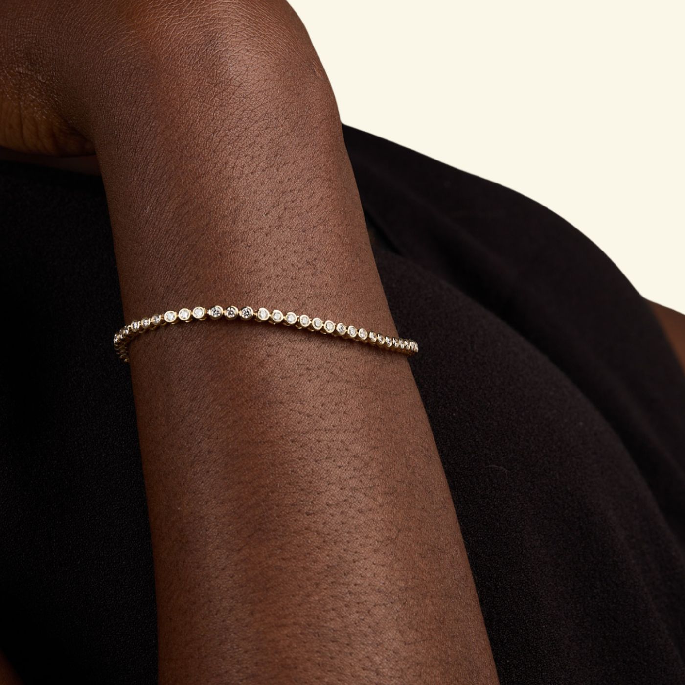 Tennis Bracelet - Classica